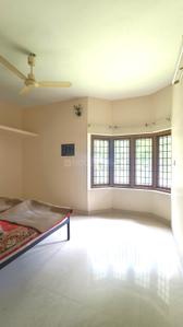 Hall Image of 2300 Sq.ft 5 BHK Independent House for sale in Thiruvaniyoor Kochi for Rs. 11000000