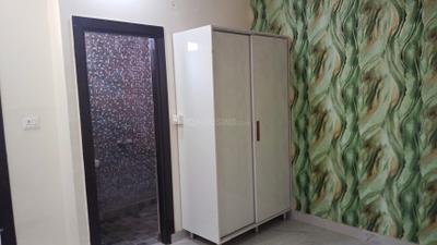 Bedroom Image of 980 Sq.ft 2 BHK Builder Floor for sale in Indraprashtha Yojna Ghaziabad for Rs. 3000000