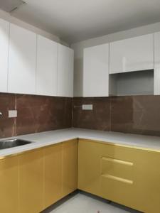 Kitchen Image of 1050 Sq.ft 2 BHK Apartment / Flat for sale in Vihaan Wardania, Noida Extension Greater Noida for Rs. 4499999