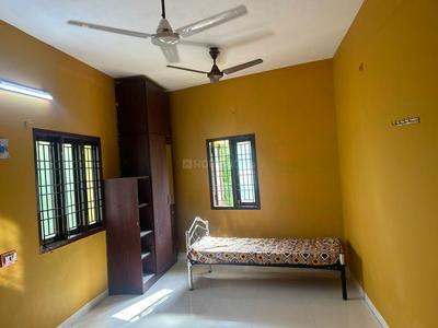 Hall Image of Lowest men's pg in Sholinganallur, Chennai