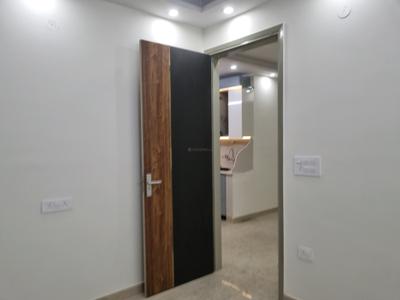Bedroom Image of 600 Sq.ft 2 BHK Apartment / Flat for sale in Dream Ultra Luxury, Palam New Delhi for Rs. 5000001