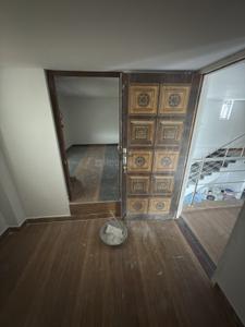 Bedroom Image of 1300 Sq.ft 1 BHK Builder Floor for rent in Peedampalli Coimbatore for Rs. 15000