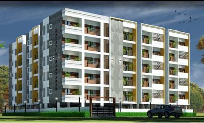3 BHK Flat