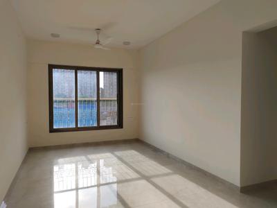 Living Room Image of 750 Sq.ft 2 BHK Apartment / Flat for sale in Abrol Signature, Malad West Mumbai for Rs. 13900000