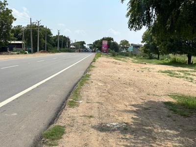 Image of 150 Sq.ft Residential Plot / Land for sale in Gorantla, Guntur for Rs. 745000
