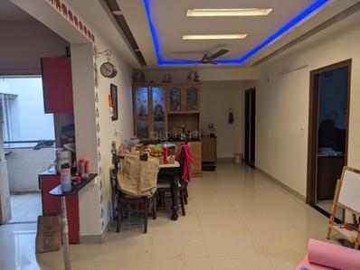 Hall Image of 1095 Sq.ft 2 BHK Apartment / Flat for sale in NCC Nagarjuna Serene, Marathahalli Bengaluru for Rs. 14500000