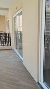 Balcony Image of 2460 Sq.ft 3 BHK Apartment / Flat for sale in ACE Parkway, Sector 150 Noida for Rs. 42000000