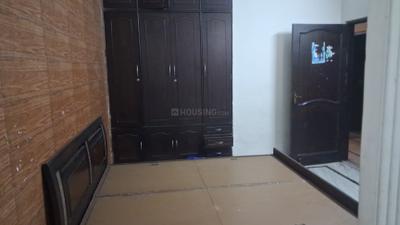 Bedroom Image of 2250 Sq.ft 3 BHK Builder Floor for rent in Sector 11 Faridabad for Rs. 30000