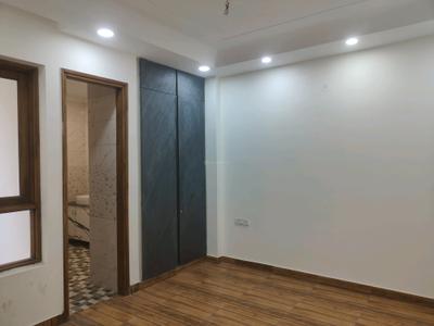 Bedroom Image of 2100 Sq.ft 4 BHK Builder Floor for sale in Green Field Colony Faridabad for Rs. 19000000