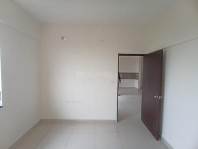Bedroom Image of 1721 Sq.ft 3 BHK Apartment / Flat for sale in Purva Zenium by Puravankara Limited, Hosahalli Bengaluru for Rs. 23800000