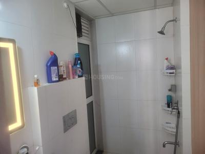 Image of 785 Sq.ft 2 BHK Apartment / Flat for sale in Godrej Emerald, Thane West, Thane for Rs. 8000000