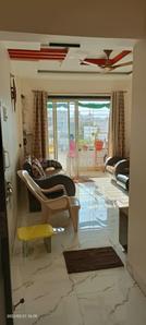 Hall Image of 761 Sq.ft 2 BHK Apartment / Flat for sale in Aryan, Shivane Pune for Rs. 3700000