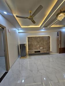 Hall Image of 1250 Sq.ft 3 BHK Apartment / Flat for sale in Parth Avenue, Siroli Jaipur for Rs. 5500000