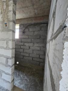Bathroom Image of 421 Sq.ft 1 RK Apartment / Flat for sale in Sagar Sargam Residency, Karjat Thane for Rs. 1775000