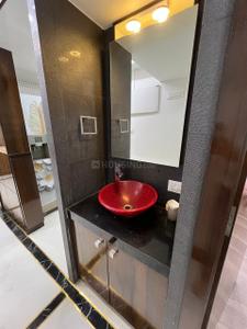 Image of 1450 Sq.ft 2.5 BHK Apartment / Flat for sale in Mazgaon, Mumbai for Rs. 45300000