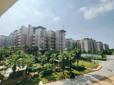 Image of 2300 Sq.ft 4 BHK Apartment / Flat for sale in Emaar Commonwealth Games Village, Pandav Nagar, New Delhi for Rs. 105000000