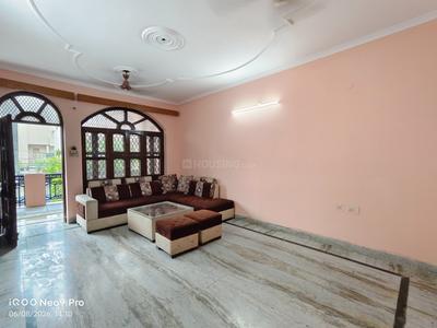 3 BHK Independent Builder Floor