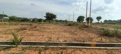 Image of 1200 Sq.ft Residential Plot / Land for sale in Vajamangala, Mysore for Rs. 6800000