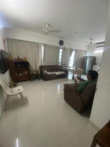 Hall Image of 1660 Sq.ft 2.5 BHK Apartment / Flat for sale in Amanora Aspire Towers, Hadapsar Pune for Rs. 25000000