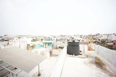 Balcony Image of 2043 Sq.ft 4 BHK Independent House for sale in Amraiwadi Ahmedabad for Rs. 19500000
