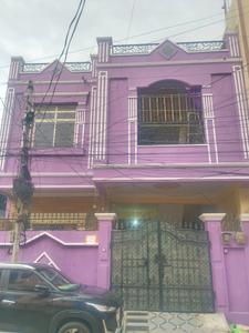 Building Image of 3200 Sq.ft 6 BHK Independent House for sale in Chandrayangutta Hyderabad for Rs. 18000000