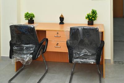 Hall Image of 300 Sq.ft 1 BHK Apartment / Flat for rent in Jagatpura Jaipur for Rs. 23000