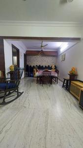 Hall Image of 1400 Sq.ft 3 BHK Apartment / Flat for sale in Chembur Mumbai for Rs. 32500000
