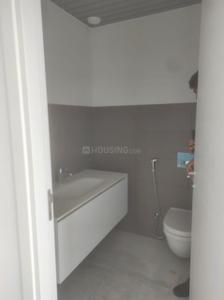 Bathroom Image of 2850 Sq.ft 3 BHK Apartment / Flat for sale in Acropolis Voyage To The Stars, Kondhwa Pune for Rs. 28500000