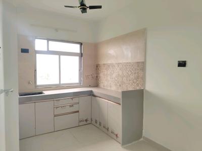Kitchen Image of 860 Sq.ft 2 BHK Apartment / Flat for sale in AV Smart City Phase 1 , Palghar Mumbai for Rs. 3986860
