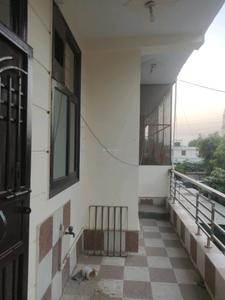Balcony Image of 1440 Sq.ft 3 BHK Builder Floor for sale in Sector 91 Faridabad for Rs. 10000000