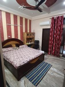Bedroom Image of 1206 Sq.ft 3 BHK Builder Floor for sale in Pratap Vihar Ghaziabad for Rs. 12000000