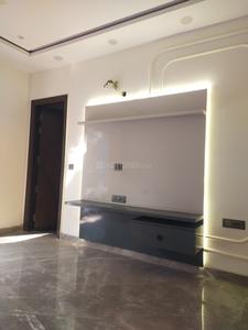 Hall Image of 1800 Sq.ft 3 BHK Builder Floor for sale in Paschim Vihar New Delhi for Rs. 38000000