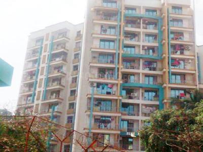 Image of 720 Sq.ft 1 BHK Apartment / Flat for sale in Atul Blue Monarch Apartment, Andheri East, Mumbai for Rs. 12500000