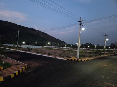 Image of 200 Sq.ft Residential Plot / Land for sale in Anandapuram, Visakhapatnam for Rs. 4000000