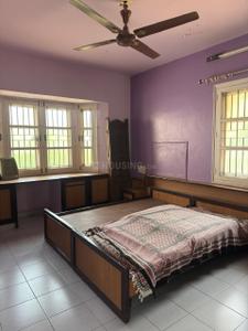Bedroom Image of 3500 Sq.ft 6 BHK Villa for rent in Gotri Vadodara for Rs. 225000