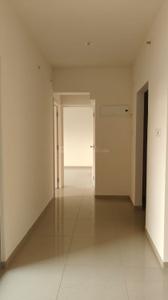 Hall Image of 640 Sq.ft 1 BHK Apartment / Flat for rent in Mahindra Happinest Tathawade, Tathawade Pune for Rs. 18000