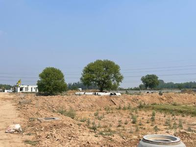 Image of 1125 Sq.ft Residential Plot / Land for sale in Lalru, Dera Bassi for Rs. 3737500