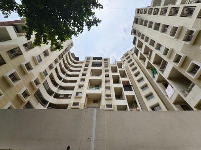 Balcony Image of 1100 Sq.ft 2 BHK Apartment / Flat for sale in Paranjape Madhukosh, Vadgaon Budruk Pune for Rs. 9500000