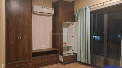 Bedroom Image of 2200 Sq.ft 3 BHK Builder Floor for rent in Janta Mega Residential Project, Sector 94 Mohali for Rs. 35000