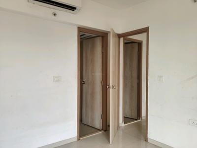 Bedroom Image of 650 Sq.ft 1 BHK Apartment / Flat for sale in Lodha Upper Thane Ecopolis A B, Bhiwandi Thane for Rs. 3999999