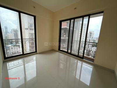 Bedroom Image of 1451 Sq.ft 3 BHK Apartment / Flat for sale in Matunga East Mumbai for Rs. 62500000
