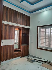 Bedroom Image of 2250 Sq.ft 5 BHK Independent House for sale in Horamavu Bengaluru for Rs. 19000000