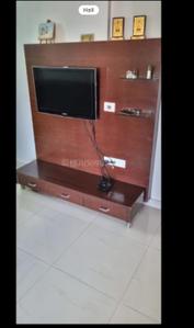 Hall Image of 2000 Sq.ft 2 BHK Apartment / Flat for rent in Paldi Ahmedabad for Rs. 25000