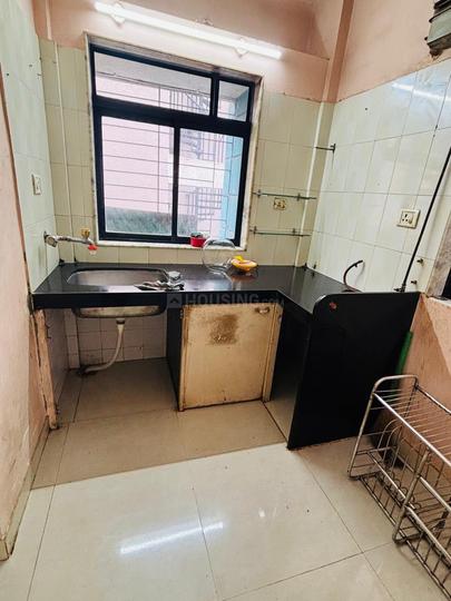 Harikesh empress Kitchen 1