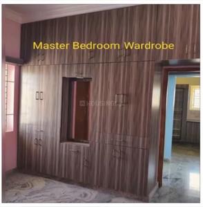 Bedroom Image of 760 Sq.ft 2 BHK Apartment / Flat for sale in Woraiyur Tiruchirappalli for Rs. 7600000