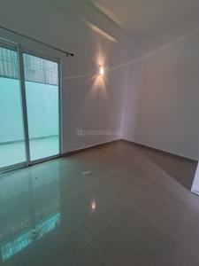 Bedroom Image of 1742 Sq.ft 3 BHK Villa for rent in Paramount Golfforeste Villas, Surajpur Greater Noida for Rs. 27000