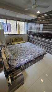 Bedroom Image of 1050 Sq.ft 2 BHK Apartment / Flat for sale in Powai Mumbai for Rs. 19000000