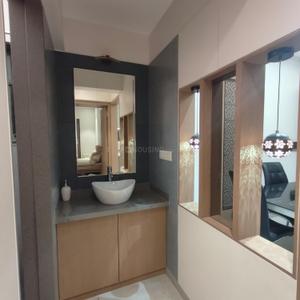 Image of 1709 Sq.ft 3 BHK Apartment / Flat for sale in Kothrud, Pune for Rs. 25000000