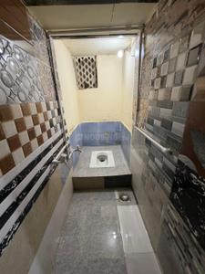 Balcony Image of 450 Sq.ft 1 RK Independent House for rent in Hadapsar Pune for Rs. 5000