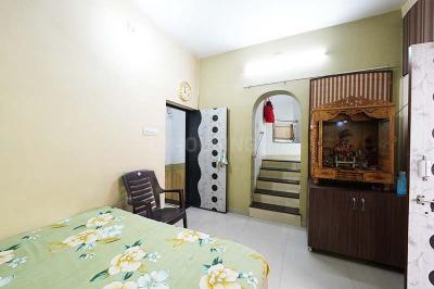 Hall Image of 1305 Sq.ft 4 BHK Apartment / Flat for sale in Maninagar Ahmedabad for Rs. 9800000